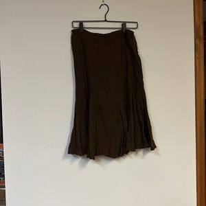 Charter Club Skirt